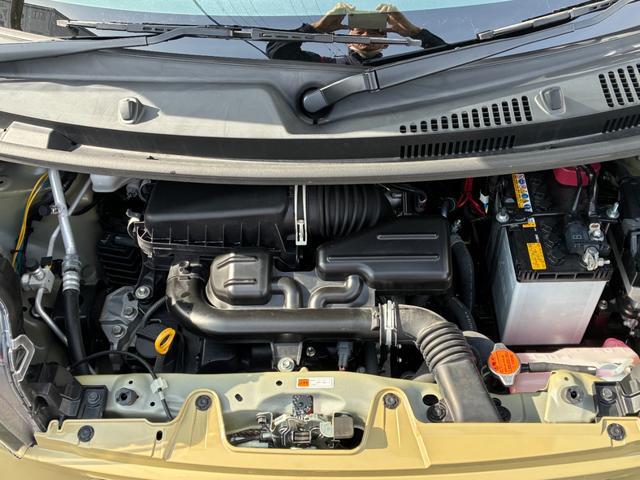 タントファンクロスナビゲーション　ドライブレコーダー　バックカメラ　ＬＥＤヘッドランプ　電動パーキング　両側パワースライドドア　前席シートヒーター　オートエアコン　キーフリーシステム（奈良県）の中古車