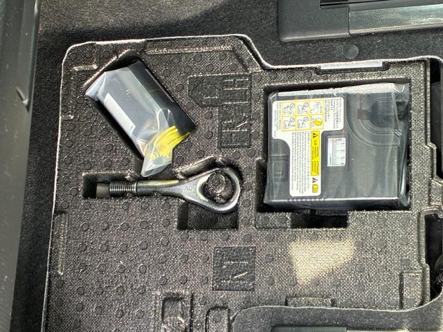 タントファンクロスナビゲーション　ドライブレコーダー　バックカメラ　ＬＥＤヘッドランプ　電動パーキング　両側パワースライドドア　前席シートヒーター　オートエアコン　キーフリーシステム（奈良県）の中古車