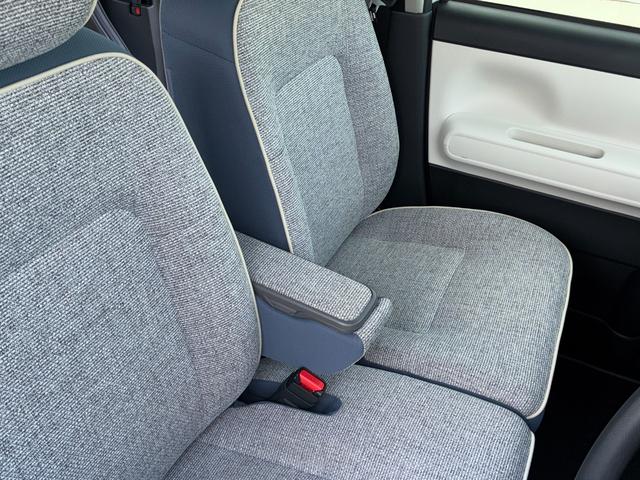 ムーヴキャンバスストライプスG6.2インチディスプレイオーディオ バックカメラ LEDヘッドランプ 電動パーキング 前席シートヒーター コーナーセンサー プッシュボタンスタート 両側パワースライドドア アイドリングストップ非装着車(奈良県)の中古車