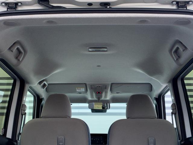 ムーヴキャンバスストライプスG6.2インチディスプレイオーディオ バックカメラ LEDヘッドランプ 電動パーキング 前席シートヒーター コーナーセンサー プッシュボタンスタート 両側パワースライドドア アイドリングストップ非装着車(奈良県)の中古車