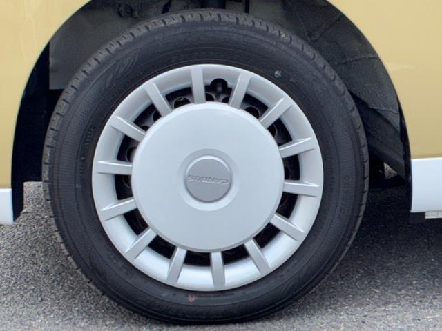 ムーヴキャンバスストライプスG6.2インチディスプレイオーディオ バックカメラ LEDヘッドランプ 電動パーキング 前席シートヒーター コーナーセンサー プッシュボタンスタート 両側パワースライドドア アイドリングストップ非装着車(奈良県)の中古車