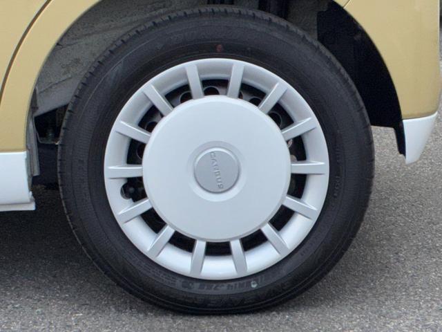 ムーヴキャンバスストライプスG6.2インチディスプレイオーディオ バックカメラ LEDヘッドランプ 電動パーキング 前席シートヒーター コーナーセンサー プッシュボタンスタート 両側パワースライドドア アイドリングストップ非装着車(奈良県)の中古車