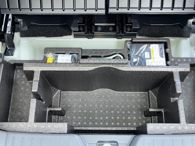 ムーヴキャンバスストライプスG6.2インチディスプレイオーディオ バックカメラ LEDヘッドランプ 電動パーキング 前席シートヒーター コーナーセンサー プッシュボタンスタート 両側パワースライドドア アイドリングストップ非装着車(奈良県)の中古車