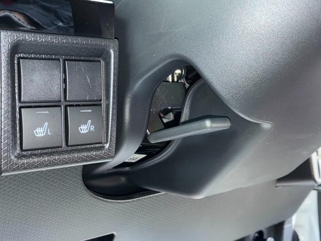 タントカスタムＲＳ９インチスマホ連携ディスプレイオーディオ　バックカメラ　ＬＥＤヘッドランプ　電動パーキング　アイドリングストップ　前席シートヒーター　コーナーセンサー　両側パワースライドドア　プッシュボタンスタート（奈良県）の中古車