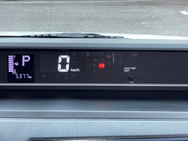 タントカスタムＲＳ９インチスマホ連携ディスプレイオーディオ　バックカメラ　ＬＥＤヘッドランプ　電動パーキング　アイドリングストップ　前席シートヒーター　コーナーセンサー　両側パワースライドドア　プッシュボタンスタート（奈良県）の中古車