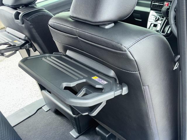 タントカスタムＲＳ９インチスマホ連携ディスプレイオーディオ　バックカメラ　ＬＥＤヘッドランプ　電動パーキング　アイドリングストップ　前席シートヒーター　コーナーセンサー　両側パワースライドドア　プッシュボタンスタート（奈良県）の中古車