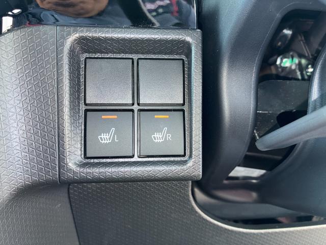 タントカスタムＸ９インチスマホ連携ディスプレイオーディオ　バックカメラ　ＬＥＤヘッドランプ　電動パーキング　前席シートヒーター　両側パワースライドドア　アイドリングストップ　アイドリングストップキーフリーシステム（奈良県）の中古車