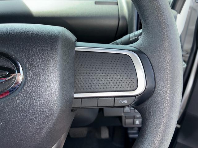 タントカスタムＸ９インチスマホ連携ディスプレイオーディオ　バックカメラ　ＬＥＤヘッドランプ　電動パーキング　前席シートヒーター　両側パワースライドドア　アイドリングストップ　アイドリングストップキーフリーシステム（奈良県）の中古車