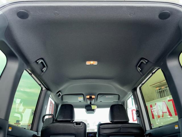 タントカスタムＸ９インチスマホ連携ディスプレイオーディオ　バックカメラ　ＬＥＤヘッドランプ　電動パーキング　前席シートヒーター　両側パワースライドドア　アイドリングストップ　アイドリングストップキーフリーシステム（奈良県）の中古車