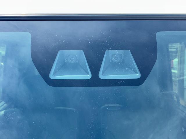 タントカスタムＸ９インチスマホ連携ディスプレイオーディオ　バックカメラ　ＬＥＤヘッドランプ　電動パーキング　前席シートヒーター　両側パワースライドドア　アイドリングストップ　アイドリングストップキーフリーシステム（奈良県）の中古車