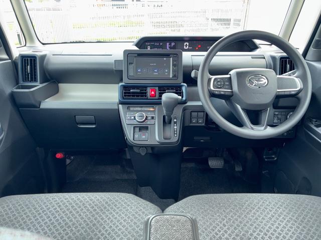 タントＸ（奈良県）の中古車