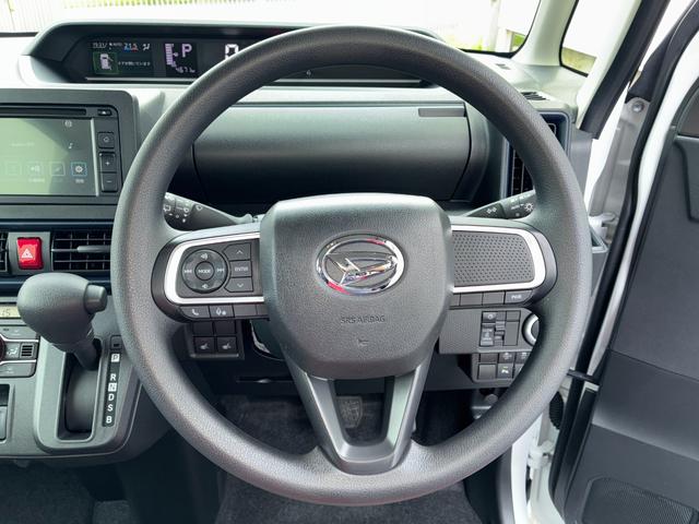 タントＸ（奈良県）の中古車