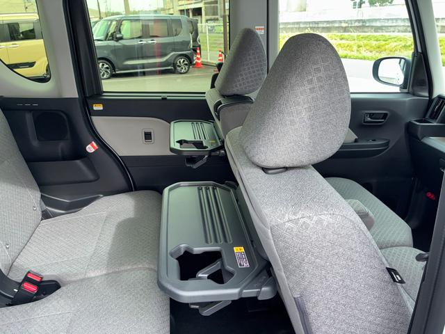 タントＸ（奈良県）の中古車