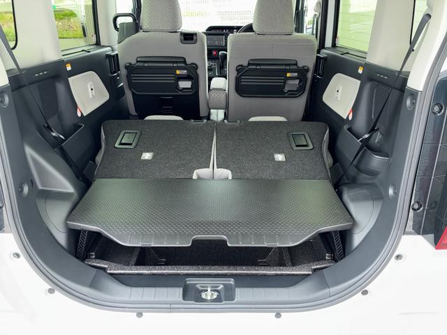 タントＸ（奈良県）の中古車