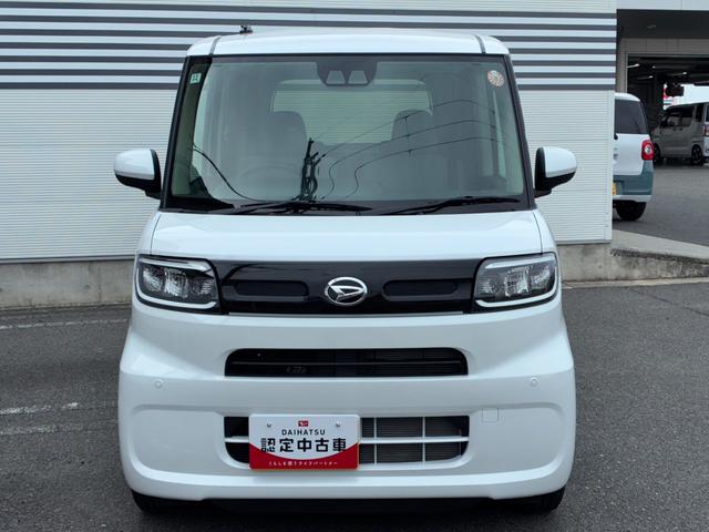 タントＸ（奈良県）の中古車