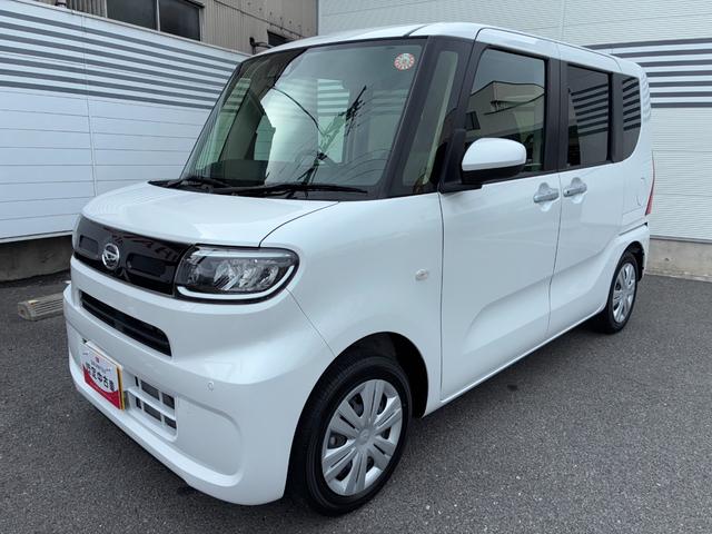 タントＸ（奈良県）の中古車