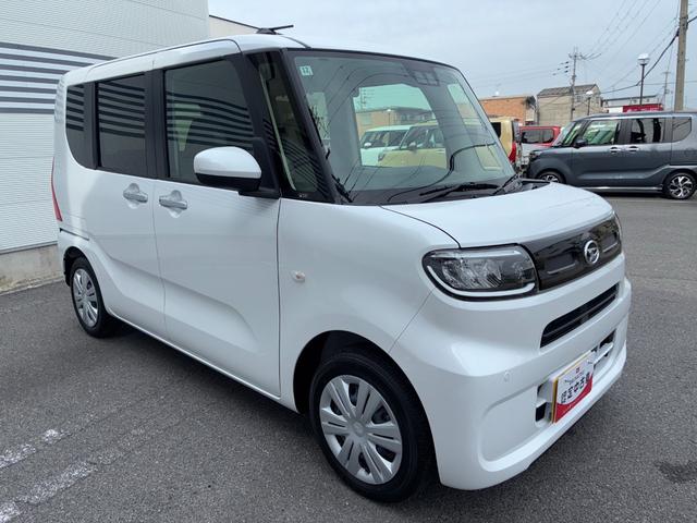 タントＸ（奈良県）の中古車