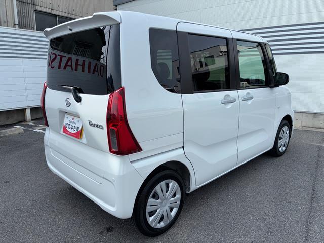 タントＸ（奈良県）の中古車