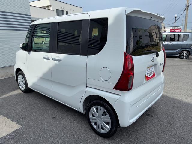 タントＸ（奈良県）の中古車