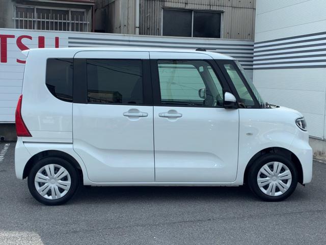 タントＸ（奈良県）の中古車
