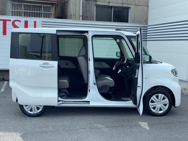 タントＸ（奈良県）の中古車