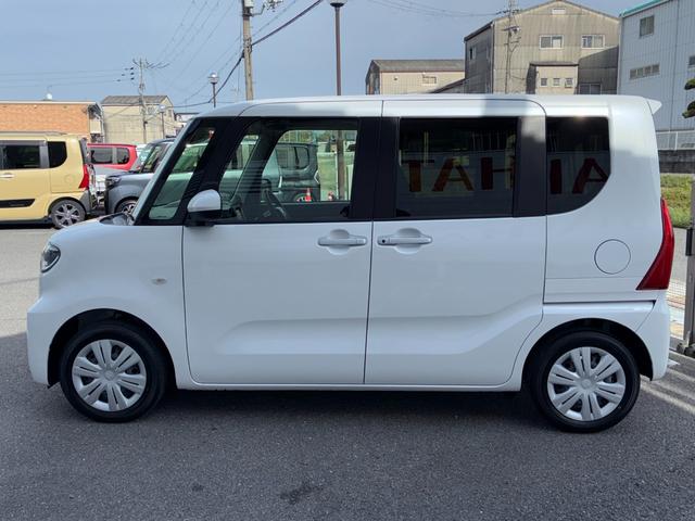 タントＸ（奈良県）の中古車