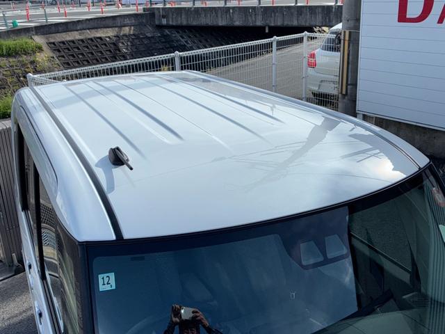 タントＸ（奈良県）の中古車