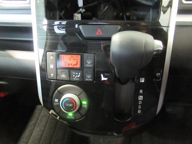 タントＸ　ＶＳ　ＳＡIII　パノラマモニター対応　後席左右電動ドアＬＥＤヘッドライト　プッシュボタンスタート　オートエアコン（奈良県）の中古車