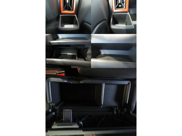 タフトＧ　バックカメラ対応　左右Ｆシートヒーター　コーナーセンサー電動パーキングブレーキ　スカイフィールトップ　ＬＥＤヘッドライト　オートエアコン　プッシュボタンスタート（奈良県）の中古車