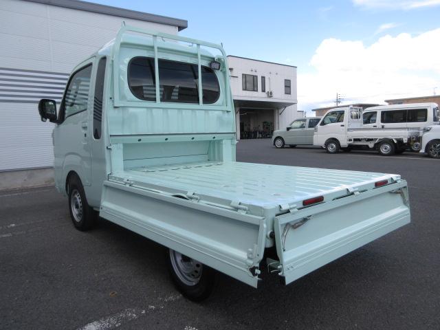 ハイゼットトラックジャンボエクストラ（奈良県）の中古車