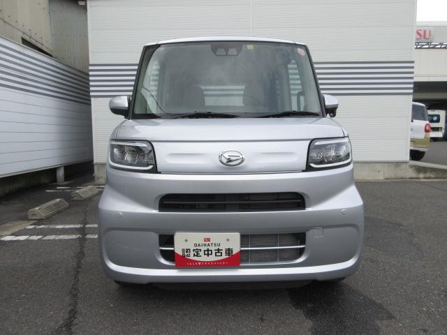 タントスローパーＬ（奈良県）の中古車