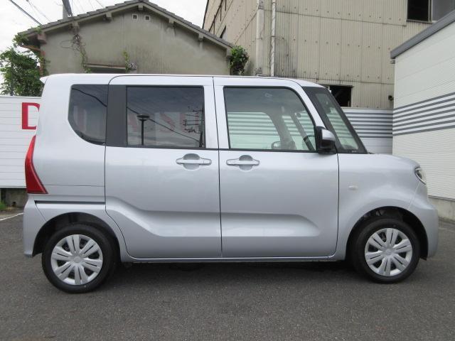 タントスローパーＬ（奈良県）の中古車