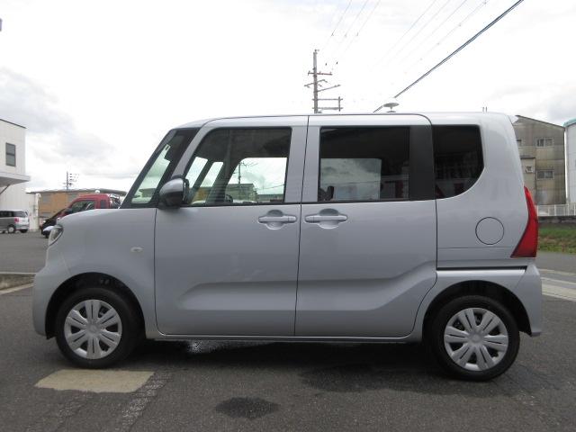 タントスローパーＬ（奈良県）の中古車