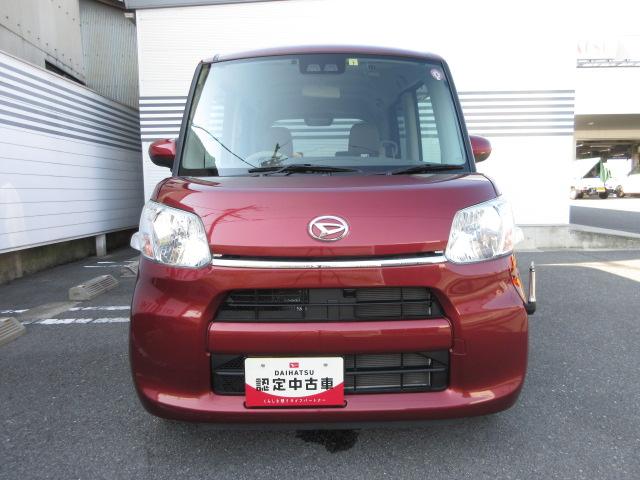 タントＸ　ＳＡIII（奈良県）の中古車