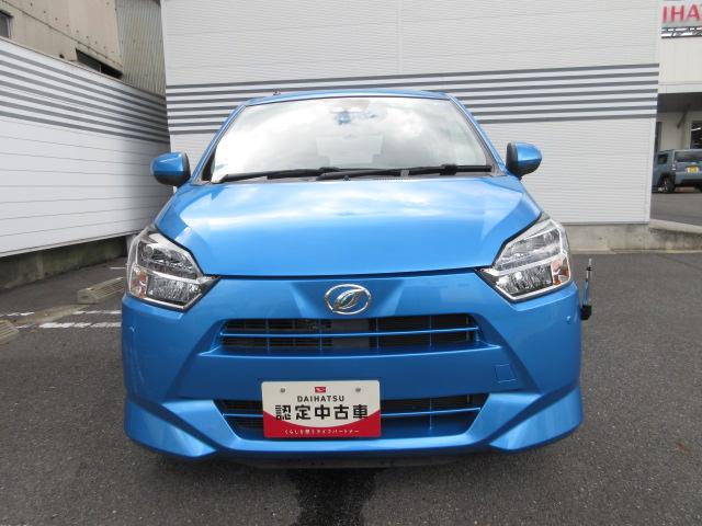 ミライースＧ　ＳＡIII（奈良県）の中古車