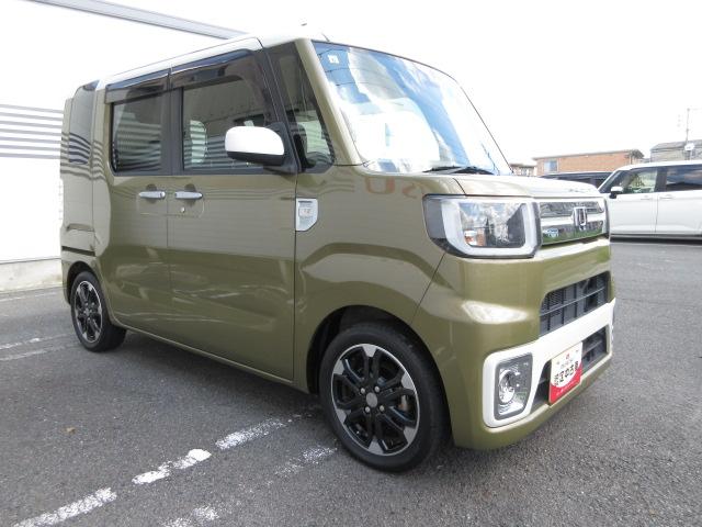 ウェイクＧターボリミテッドＳＡIII（奈良県）の中古車