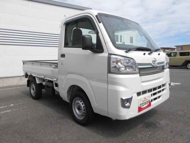 ハイゼットトラックスタンダード　農用スペシャルＳＡIIIｔ（奈良県）の中古車