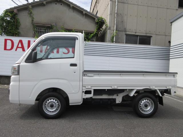 ハイゼットトラックスタンダード　農用スペシャルＳＡIIIｔ（奈良県）の中古車