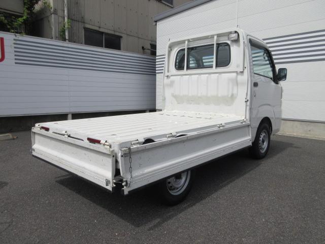 ハイゼットトラックスタンダード　農用スペシャルＳＡIIIｔ（奈良県）の中古車