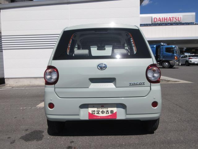 ミラトコットＬ　ＳＡIII（奈良県）の中古車