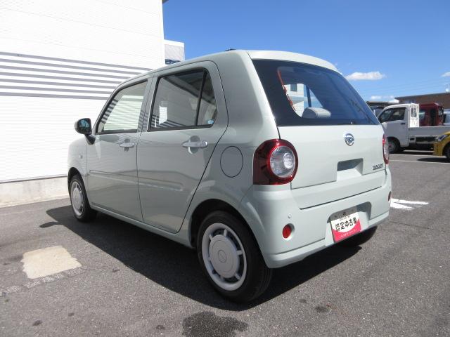 ミラトコットＬ　ＳＡIII（奈良県）の中古車