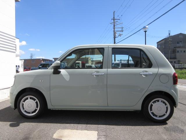 ミラトコットＬ　ＳＡIII（奈良県）の中古車