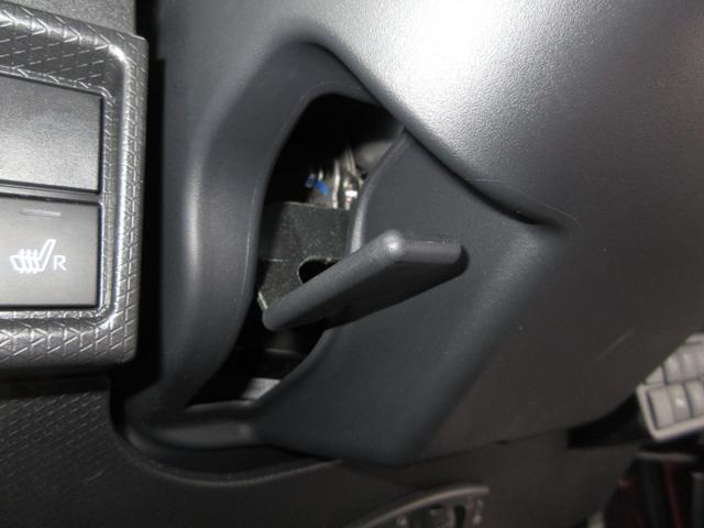 タントＸカーナビゲーション　バックカメラ　ＥＴＣ　オートエアコン　左右フロントシートヒーター　電動パーキングブレーキ　左パワースライドドア　プッシュボタンスタート　アイドリングストップ　電動格納式ドアミラー（奈良県）の中古車