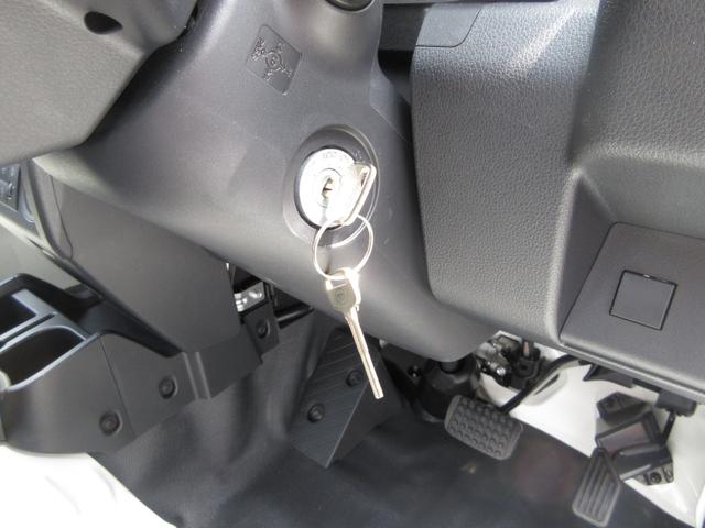 ハイゼットトラックスタンダードＡＭ／ＦＭラジオ　禁煙車　マニュアルエアコン　ＣＶＴ　パワーステアリング　運転席エアバック　ＡＢＳ（奈良県）の中古車