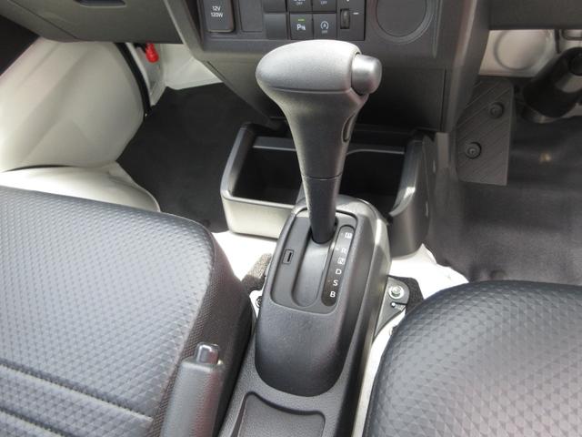 ハイゼットトラックスタンダードＡＭ／ＦＭラジオ　禁煙車　マニュアルエアコン　ＣＶＴ　パワーステアリング　運転席エアバック　ＡＢＳ（奈良県）の中古車