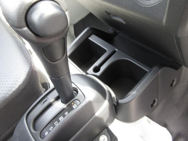 ハイゼットトラックスタンダードＡＭ／ＦＭラジオ　禁煙車　マニュアルエアコン　ＣＶＴ　パワーステアリング　運転席エアバック　ＡＢＳ（奈良県）の中古車