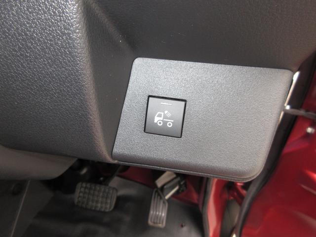 ハイゼットトラックジャンボエクストラプッシュボタンスタート　アイドリングストップ　ＬＥＤヘッドランプ　荷台作業灯　電動格納式ミラー　マニュアルエアコン　キーフリーシステム　オーディオ穴（奈良県）の中古車