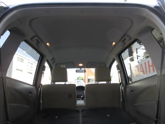 ムーヴＸ★６月フェア特選車★　ナビ　カメラ無　オートエアコン　プッシュボタンスタート　エコアイドル　アルミホイール　電動格納式ドアミラー（奈良県）の中古車