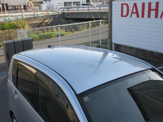 ムーヴＸ★６月フェア特選車★　ナビ　カメラ無　オートエアコン　プッシュボタンスタート　エコアイドル　アルミホイール　電動格納式ドアミラー（奈良県）の中古車