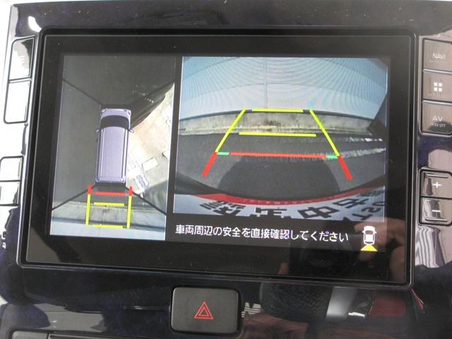 タントカスタムＲＳ　トップエディションＳＡIIIカーナビゲーション　パノラマカメラ　ＥＴＣ　ドライブレコーダー　オートエアコン　運転席シートヒーター　左右パワースライドドア　プッシュボタンスタート　アイドリングストップ　アルミホイール（奈良県）の中古車